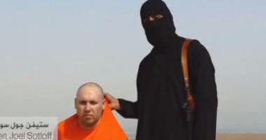 Stire din Actualitate : Reacția lui Obama, după uciderea unui alt jurnalist american