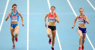 Stire din Sport : 54 de atleți români, la startul Campionatelor Balcanice