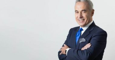 Stire din Politică-Administrație : Chipul lui Călin Georgescu, analizat de specialişti. Iată ce indică acesta