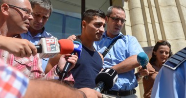 Stire din Eveniment : Procurorii au probe că ucigașul studentei japoneze este autorul unei alte crime