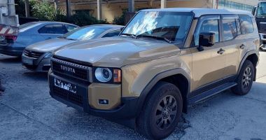 Autoturisme de lux furate din Spania, găsite de polițiștii de frontieră constănțeni - 2