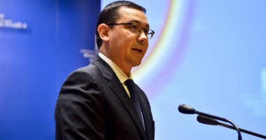 Stire din Politică-Administrație : "Singurul partid care la legea descentralizării s-a poziționat împotriva aleșilor locali a fost PDL"
