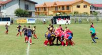 Stire din Sport : Rugby-ul se poate juca și din pasiune