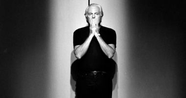 Stire din Actualitate : Doliu în lumea modei. Designer-ul Giorgio Armani a murit la vârsta de 91 de ani