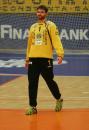 Stire din Sport : HCM trimite la lot șase jucători pentru turneul Panonia Cup