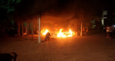 Stire din Actualitate : Ambasadorul Statelor Unite în Libia a fost ucis