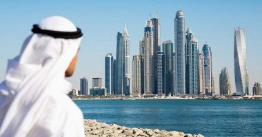 Stire din Economie : 541 de companii cu capital emiratez activează în România