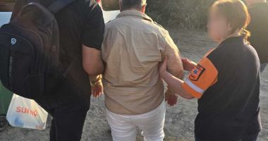 Misiune de tip Medevac! Nava ”Sar Ares” a intervenit în salvarea unui navigator sirian - 2