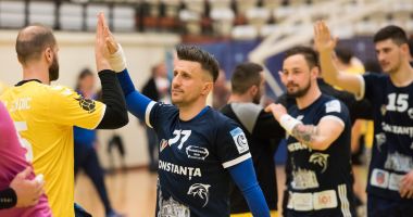 Stire din Sport : Ionuț Stănescu: "Este cel mai important meci din istoria clubului"