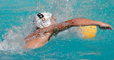 Stire din Sport : Naționala de polo, învinsă a doua oară la CE