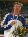 Stire din Sport : Retragerea unui mare campion - Răzvan Florea