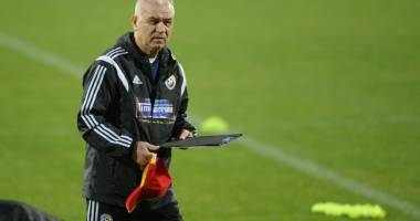 Stire din Sport : Anghel Iordănescu convoacă încă doi jucători la națională pentru stagiul din Antalya