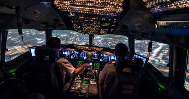 Stire din Actualitate : Tragedia aviatică din Franța SCHIMBĂ REGULILE în transportul aerian