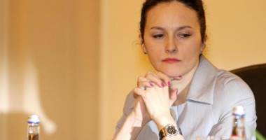 Stire din Sport : Încă o veste proastă pentru fosta șefă a DIICOT