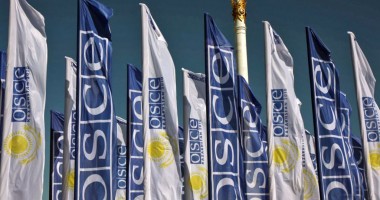 Observatorii OSCE vor încerca să intre din nou în Crimeea
