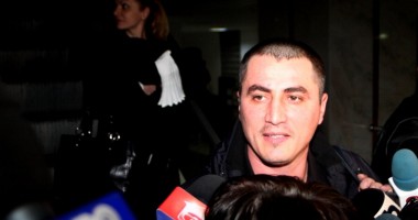 Stire din Eveniment : Cristian Cioacă, soțul Elodiei Ghinescu, cercetat în libertate