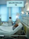 Stire din Sănătate : Un român din zece suferă de o boală a rinichilor