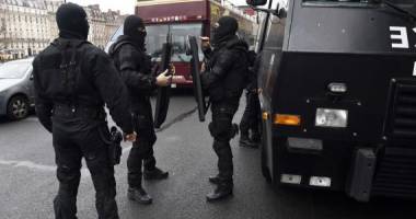 Stire din Actualitate : Alertă maximă! Amenințări cu bombă, la mai multe licee din Paris