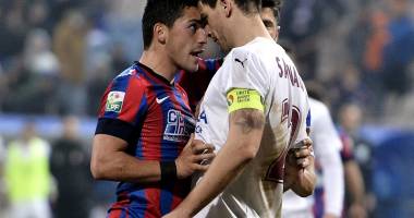 Stire din Sport : Iată cu ce echipă a semnat Cristian Săpunaru