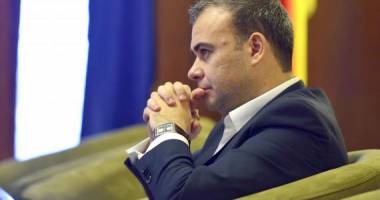 Stire din Eveniment : Vot favorabil pentru reținerea și arestarea lui Vâlcov