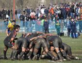 Stire din Sport : Constanța a purtat noroc naționalei de rugby