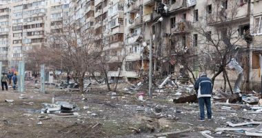 Peste 1000 de cadavre ale civililor sunt analizate la Kiev: oamenii au fost uciși cu sânge rece