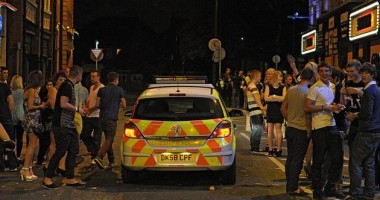 Efectele devastatoare ale unei promoții la alcool  GALERIE FOTO - 5