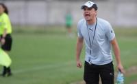 Stire din Sport : Callatis l-a pus antrenor pe fostul internațional Erik Lincar