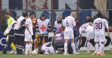 Stire din Sport : CFR CLUJ-INTER. Kapetanos, indisponibil