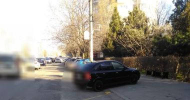 Constănțeni, atenție! Iată cât de ușor vi se poate ridica mașina - FOTO - 2
