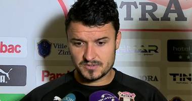 Stire din Sport : Situația lui Budescu s-a clarificat. Jucătorul va pleca la o echipă din Qatar