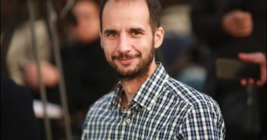 Stire din Politică-Administrație : Cătălin Iacob preia grupul de consilieri locali ai USR Constanța. "Nu e o funcție, e o responsabilitate"