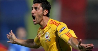 Stire din Sport : România a făcut SPECTACOL în meciul cu Ungaria!