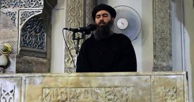 Stire din Actualitate : Un convoi în care se afla șeful ISIS a fost BOMBARDAT de armata irakiană