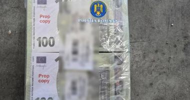 Stire din Eveniment : Poliţia Română face noi precizări, după ce a fost ironizată că ar fi confiscat ”doar recuzită” în Portul Constanța
