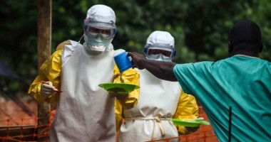 Stire din Actualitate : OMS: Epidemia de Ebola a depășit pragul de 10.000 de cazuri