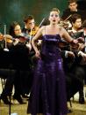 Stire din Diverse : Opera "O noapte furtunoasă", la Teatrul "Oleg Danovski"
