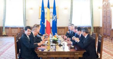 Stire din Politică-Administrație : Ce ce propunere de premier a venit PSD