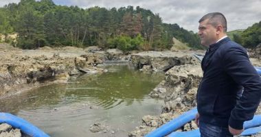 Stire din Economie : Ministrul Economiei: Am cerut conducerii Salrom să-şi dea demisia de onoare. Au refuzat