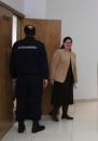 Stire din Eveniment : Camelia Elena Grecu - procuror general al Constanței și Valentina Boboc - adjuncta Parchetului de pe lângă Tribunal
