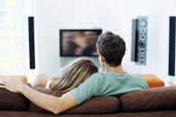 Televizorul ne scurtează viața