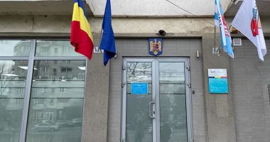 Stire din Social : O agenție fiscală SPIT va fi închisă vineri. Care este motivul