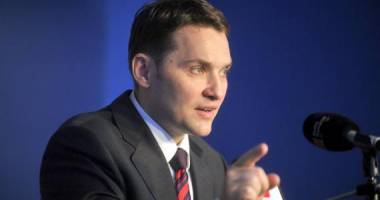 Stire din Eveniment : Dan Șova poate fi arestat