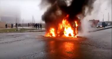 Stire din Actualitate : ATAC ARMAT! Un polițist a fost ucis