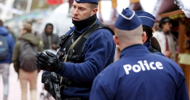Stire din Actualitate : EUROPA SUB TEROARE! Alerte cu bombă în Belgia, la Liege și Charleroi, după descoperirea unor pachete suspecte