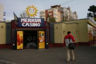 Stire din Eveniment : Jefuitorul de la Casino Merkur, condamnat la zece ani de pușcărie pentru că a tâlhărit o studentă