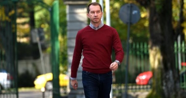 Stire din Politică-Administrație : Ce propunere are Mihai Sturzu referitoare la Internet