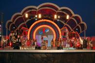 A început Festivalul "Callatis" de la Mangalia