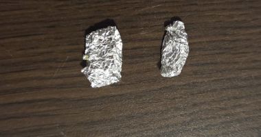 Stire din Eveniment : Bărbat prins cu droguri în buzunare, pe străzile din Mangalia