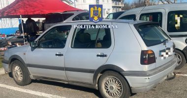 Stire din Eveniment : Dosar penal pentru un șofer de 60 de ani. A rănit o persoană și a plecat de la locul accidentului